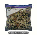 Bild in Galerie laden, Kissenbezug, Dank Weed Design