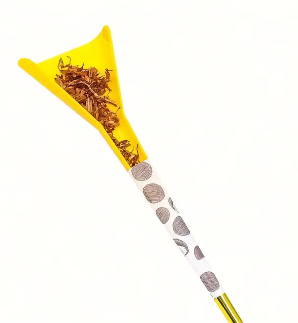 Cone/ Blunt Füllhilfe