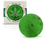 Bild in Galerie laden, Cannaline Herbal Harmony Handmade Soap