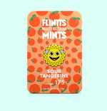 Bild in Galerie laden, Flint Mints - Anti Pappmaul – Flintts Mints Sour Tangerine