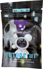 Bild in Galerie laden, Future #1®, Gorilla-Glue #4/ Starfighter F2