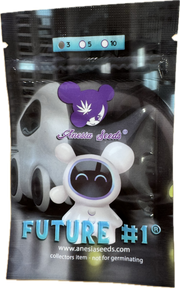 Future #1®, Gorilla-Glue #4/ Starfighter F2