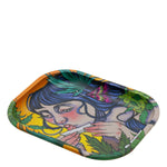Bild in Galerie laden, G-Rollz | 'Moth Lick' Small Tray 14 x 18cm