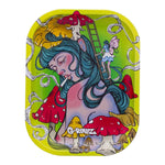 Bild in Galerie laden, G-Rollz | 'Smokey Shroom' Small Tray 14 x 18cm