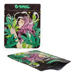 Bild in Galerie laden, G-Rollz | 100x125mm Smellproof Bags | Diverse