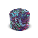 Bild in Galerie laden, Euphoria Metal Grinders in 63 mm - 4 teilig, Psychedelic