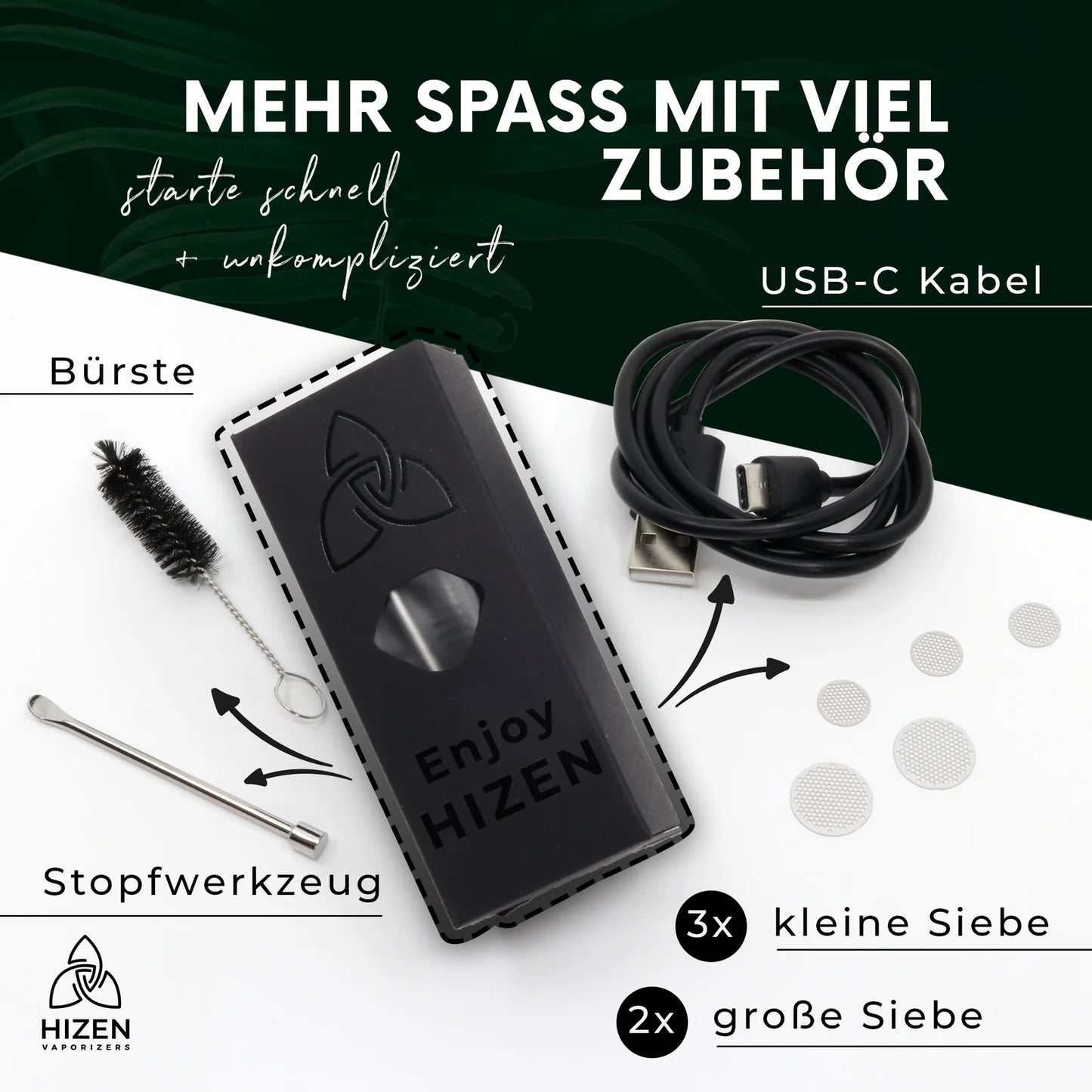 Stilus Pro Konvektion