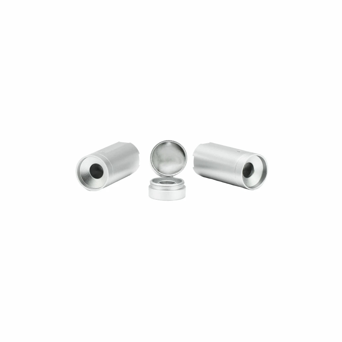 3er Set - Kapseln für Wax / Öl - Hizen