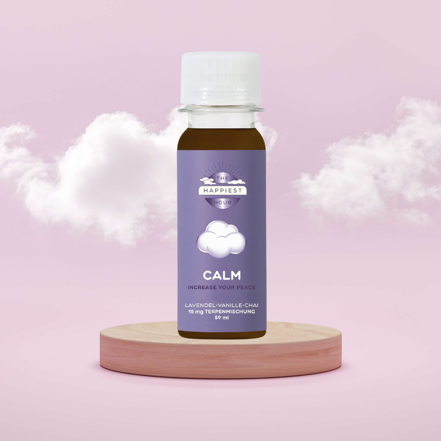 CALM – Shots
