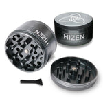 Bild in Galerie laden, Aluminium Hizen Grinder 63mm
