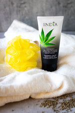 Bild in Galerie laden, HANF-DUSCHGEL - SANFTE PFLEGE