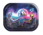 Bild in Galerie laden, Rolling Tray, klein, diverse Motive
