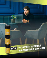 Bild in Galerie laden, Focus Sniff