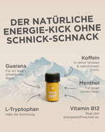 Bild in Galerie laden, Focus Sniff