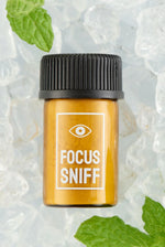 Bild in Galerie laden, Focus Sniff