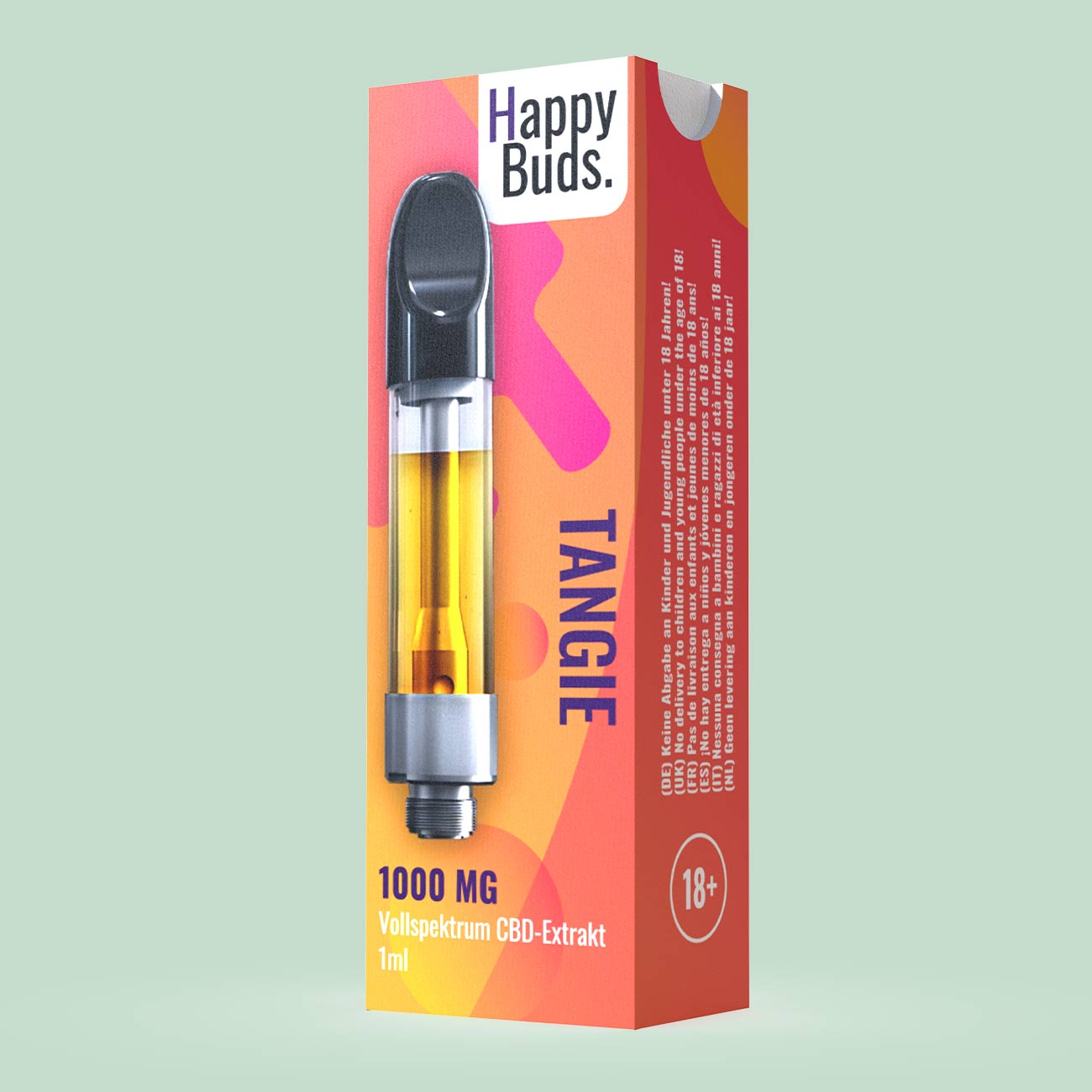 Cartridge Vape