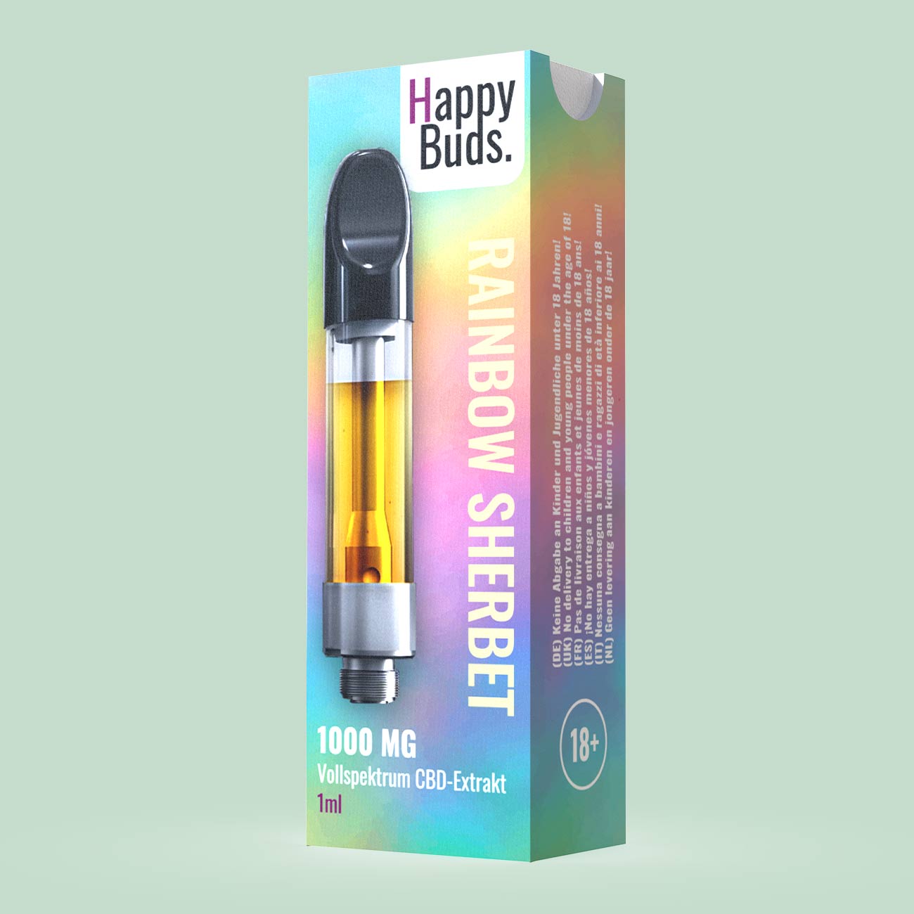 Cartridge Vape