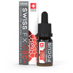 Bild in Galerie laden, SwissFX Öl FOCUS