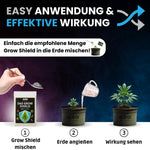 Bild in Galerie laden, Das Grow Shield