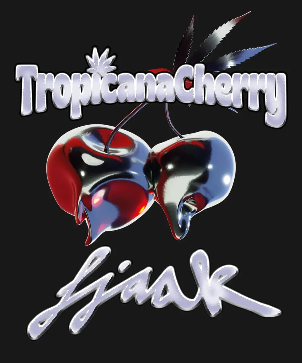 Tropicana Cherry Strain, Tropicana Cookies x Tropicanna Cherry