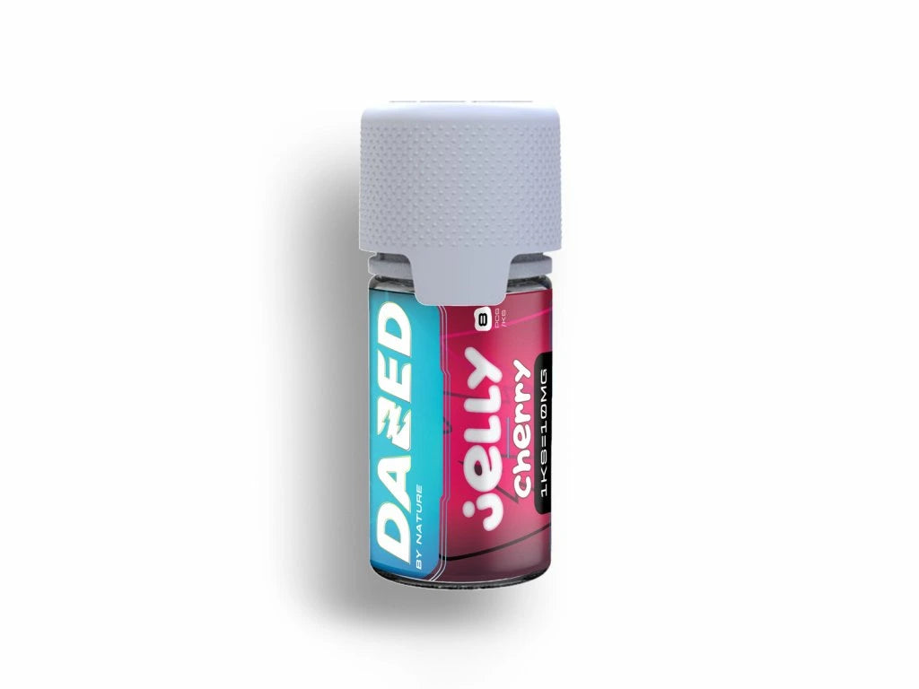 DAZED Jelly
