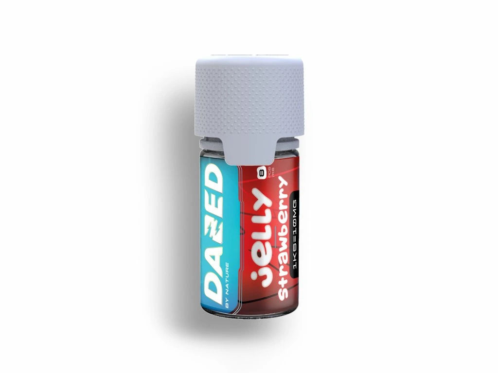 DAZED Jelly