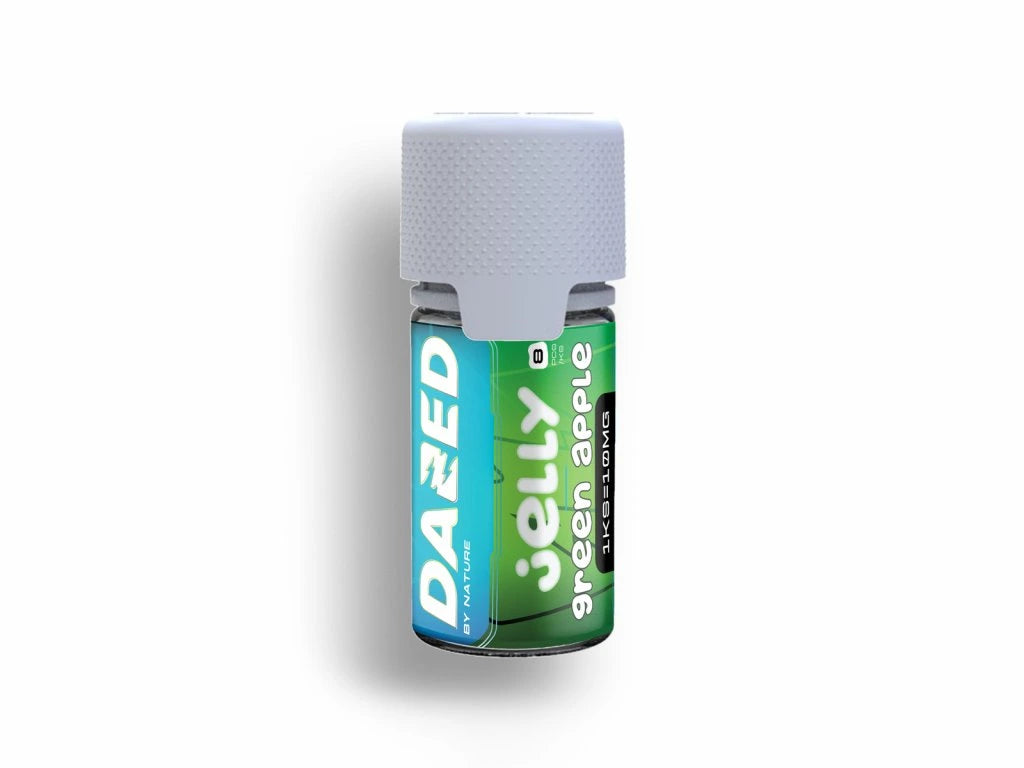 DAZED Jelly