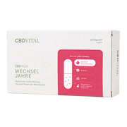 CBD Wechseljahre