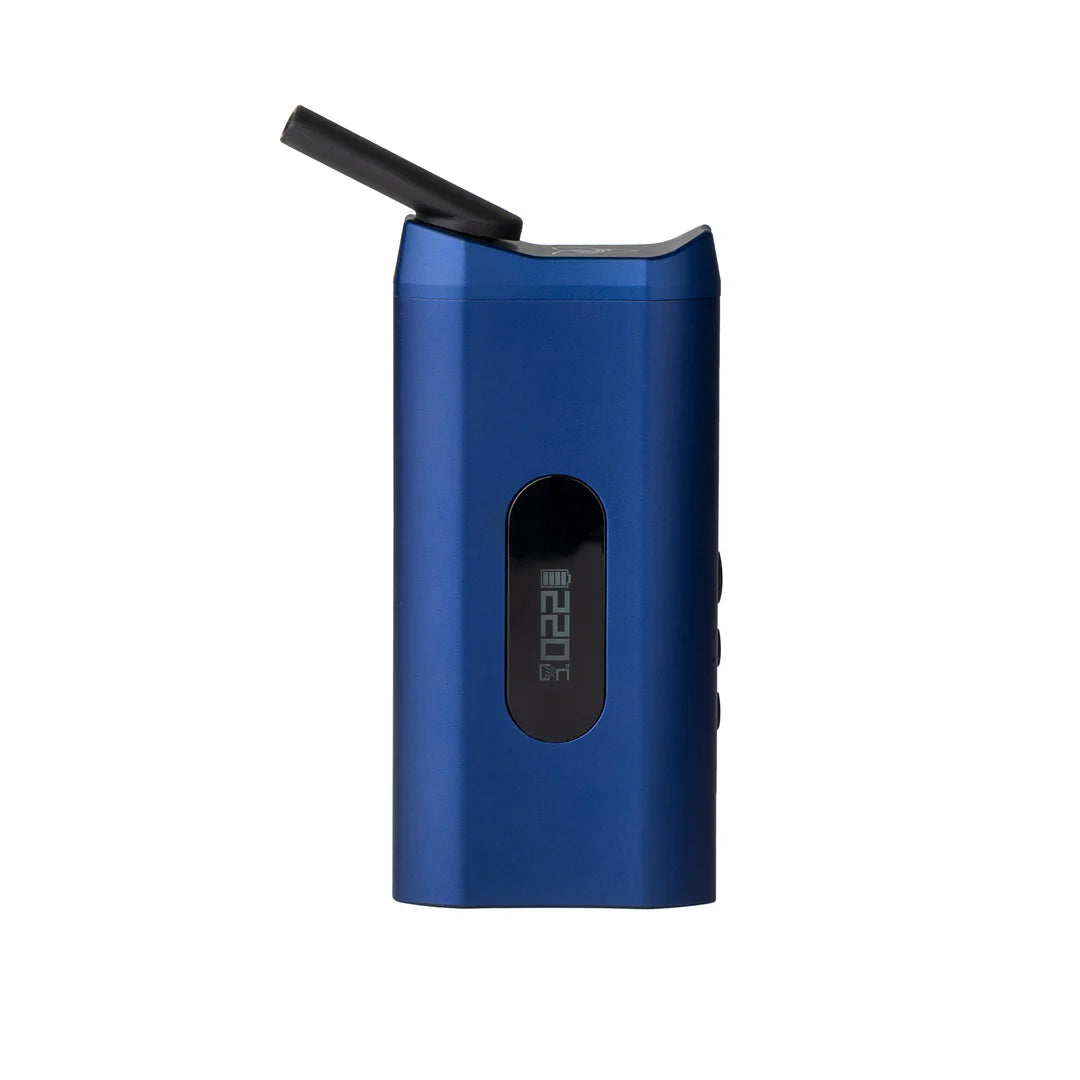 Nanu Arctic Blue