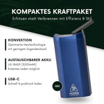 Bild in Galerie laden, Nanu Arctic Blue