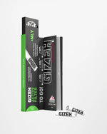Bild in Galerie laden, GIZEH BLACK® KING SIZE SLIM + ACTIVE FILTER