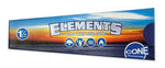 Bild in Galerie laden, Elements Ultra Thin Rice Cones - 1 1/4 - 6er Pack