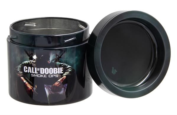 V Syndicate - Syndicase 360 - 2in1, "Call of Doobie"