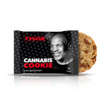 Bild in Galerie laden, Tyson 2.0 Cannabis Cookie Chocolate Chips Knockout bite