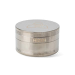 Bild in Galerie laden, Hizen Grinder 100 mm Gun Metal