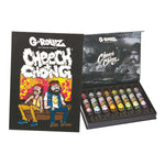 Bild in Galerie laden, G-Rollz | Cheech & Chong Blunt Collection Geschenkbox