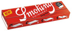 Bild in Galerie laden, Smoking Thinnest (rot) King Size Papier