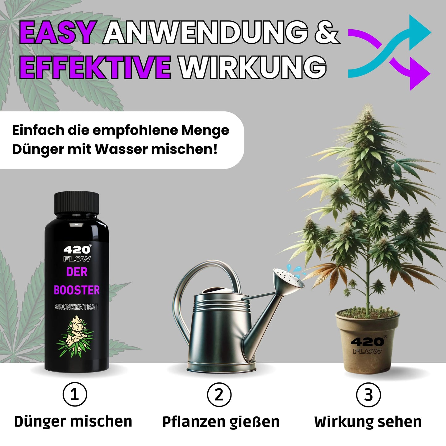 Der Booster