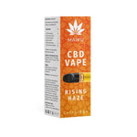 Bild in Galerie laden, Vape Kartusche Rising Haze