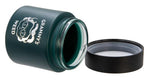 Bild in Galerie laden, Grannys Premium Stash Jar, ø 58mm, dunkelgrün