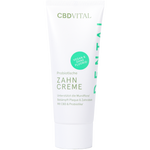 Bild in Galerie laden, Probiotische CBD Zahnpasta, Zahncreme