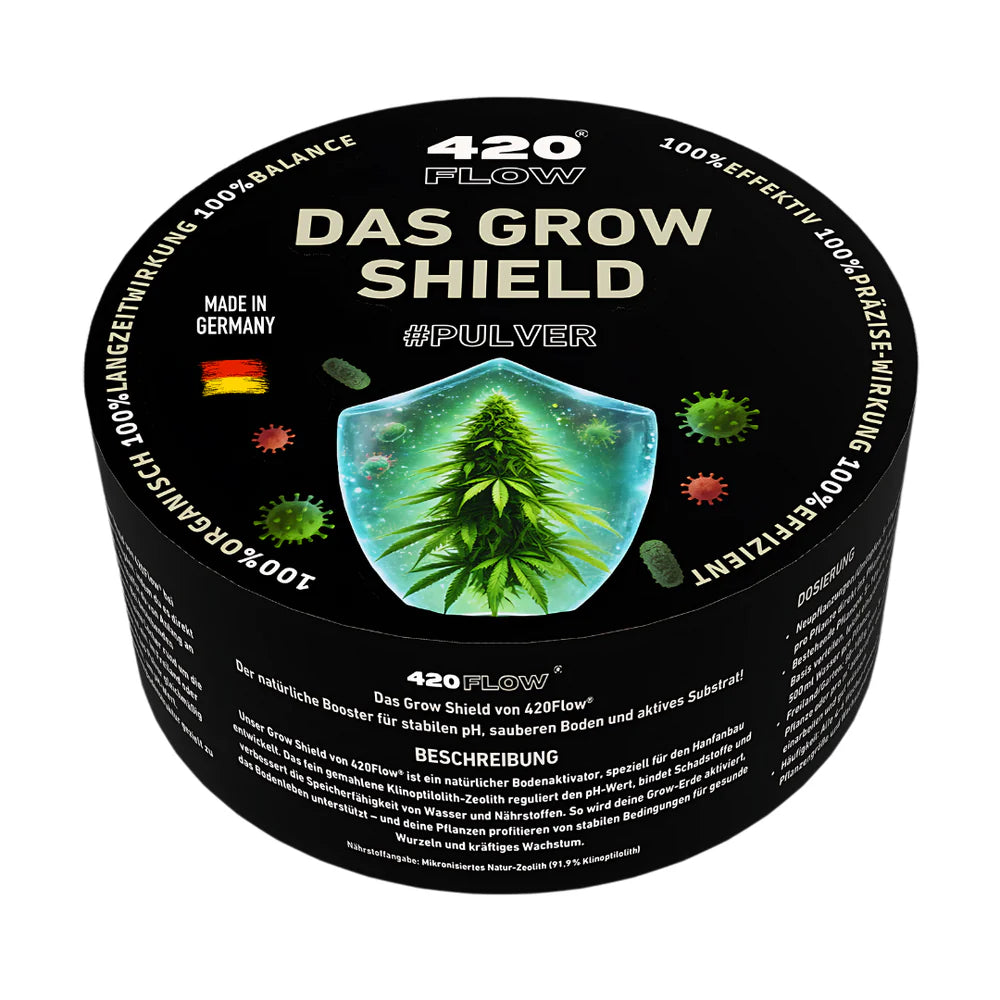 Das Grow Shield