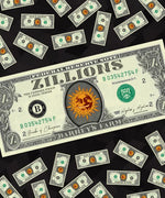 Bild in Galerie laden, Zillions Strain – Original Zkittlez x Lemon Cherry Gelato