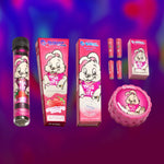 Bild in Galerie laden, G-ROLLZ | BANKSY’S GRAFFITI GIFT BOX XS ‘THUG FOR LIFE’