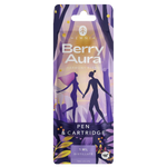 Bild in Galerie laden, Berry Aura Pen + Cartridge, 1 ml