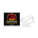 Bild in Galerie laden, HEMPER – JURASSIC SPARK DINOSAURIERSCHÄDEL BONG 4,5 ZOLL