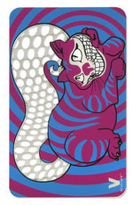 Bild in Galerie laden, V-Syndicate Grinder Card - Metall-Grinderkarte, CAT
