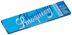 Bild in Galerie laden, Smoking Supreme Smoqueen SAPPHIRE blau King Size Slim Papier