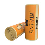Bild in Galerie laden, King Palm Terpene Infused 7mm Filter "Pine Drip"