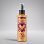 Bild in Galerie laden, XOXO Desire More Desire - Shimmering Sensual Body Oil, Pour Femme, 110 ml
